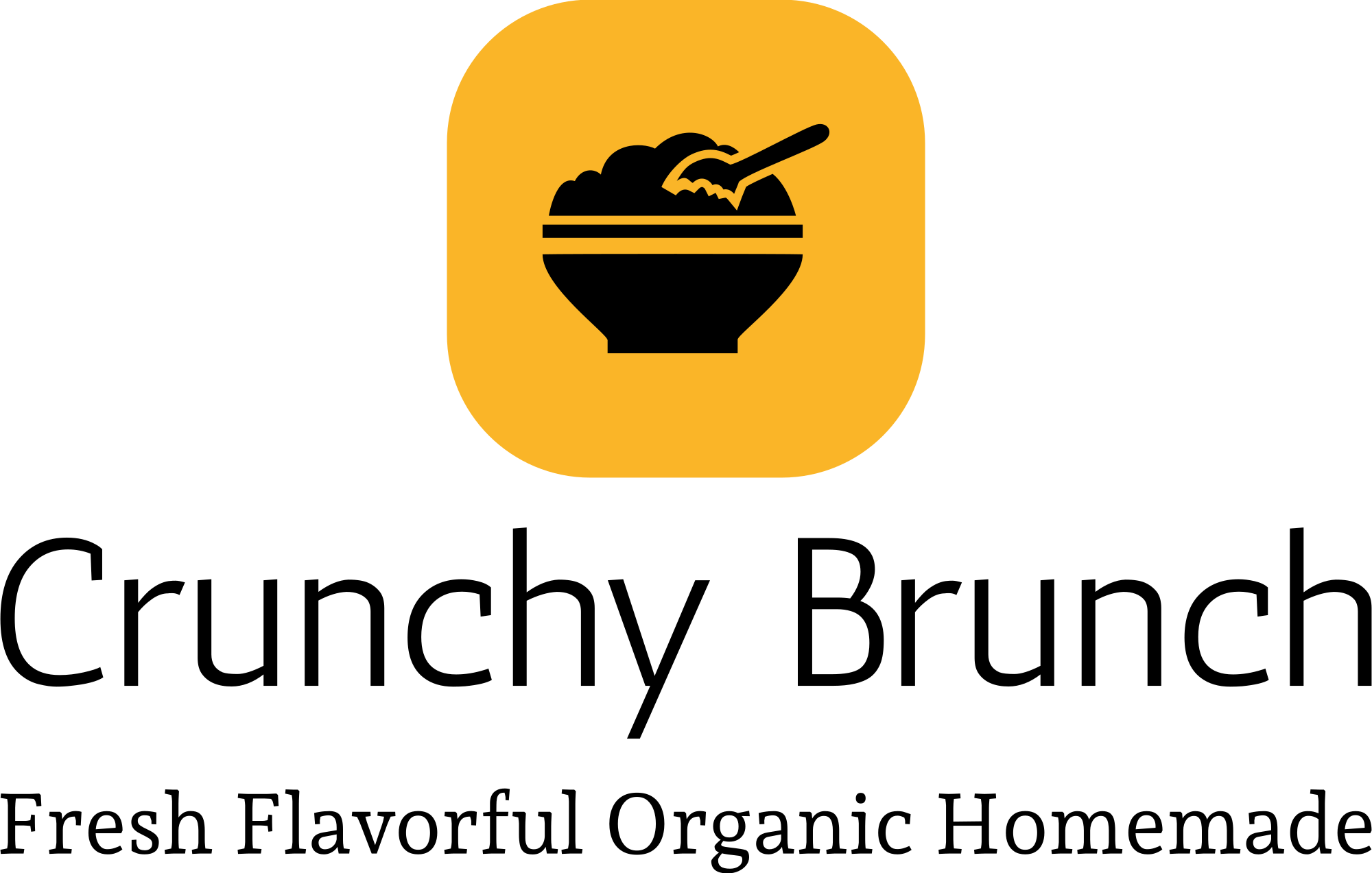 Crunchy Brunch